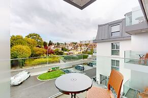 Lodges Hotel Morges