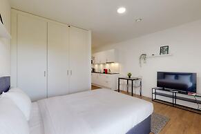 Lodges Hotel Morges