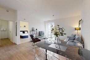 Lodges Hotel Morges