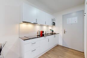 Lodges Hotel Morges