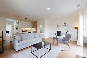 Lodges Hotel Morges