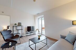 Lodges Hotel Morges