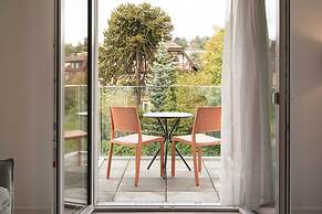 Lodges Hotel Morges