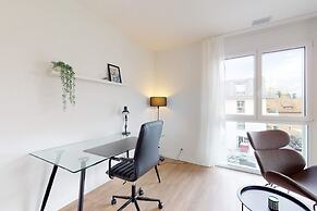Lodges Hotel Morges