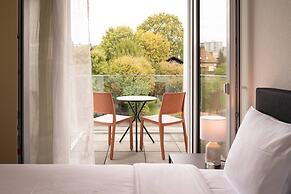 Lodges Hotel Morges