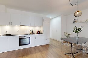 Lodges Hotel Morges