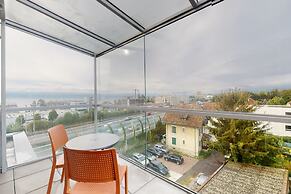Lodges Hotel Morges