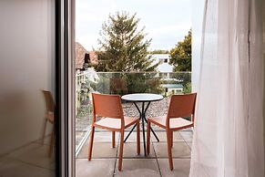 Lodges Hotel Morges