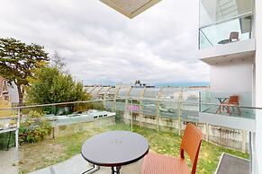 Lodges Hotel Morges
