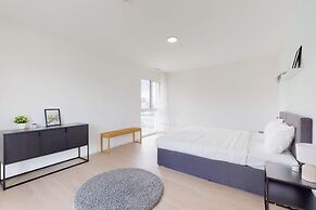Lodges Hotel Morges