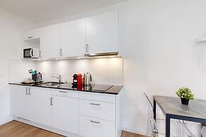 Lodges Hotel Morges