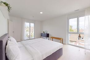 Lodges Hotel Morges