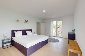 Lodges Hotel Morges