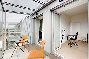 Lodges Hotel Morges
