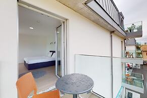 Lodges Hotel Morges