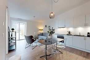 Lodges Hotel Morges