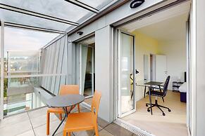 Lodges Hotel Morges