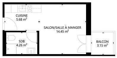 Lodges Hotel Morges