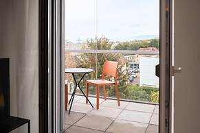 Lodges Hotel Morges