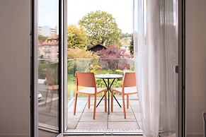Lodges Hotel Morges