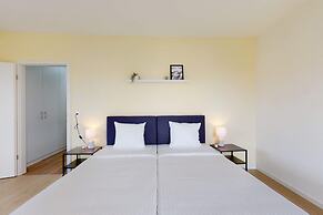 Lodges Hotel Morges