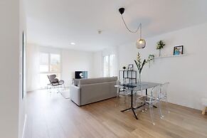 Lodges Hotel Morges