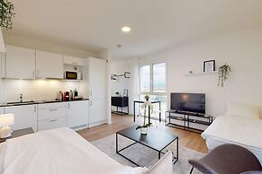 Lodges Hotel Morges
