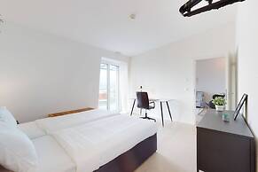 Lodges Hotel Morges