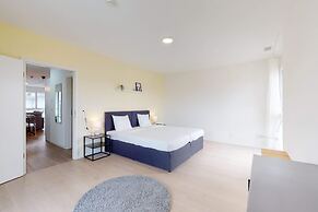 Lodges Hotel Morges