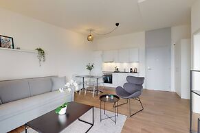 Lodges Hotel Morges