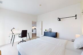 Lodges Hotel Morges