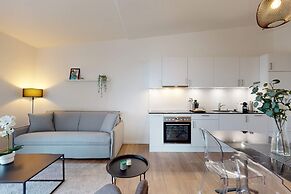 Lodges Hotel Morges