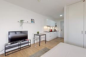 Lodges Hotel Morges