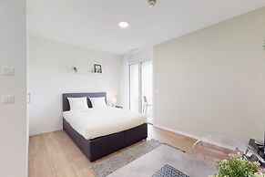 Lodges Hotel Morges