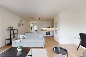 Lodges Hotel Morges