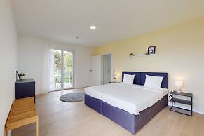 Lodges Hotel Morges