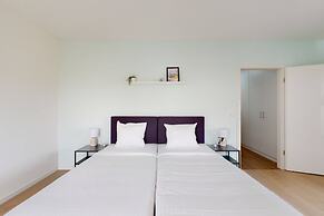 Lodges Hotel Morges