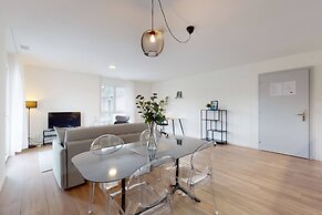 Lodges Hotel Morges