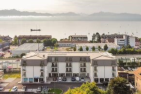 Lodges Hotel Morges