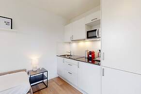 Lodges Hotel Morges