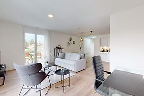 Lodges Hotel Morges