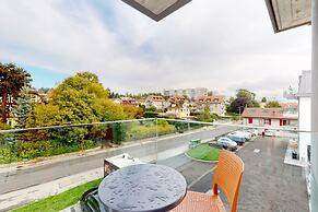 Lodges Hotel Morges