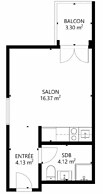 Lodges Hotel Morges