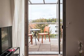 Lodges Hotel Morges