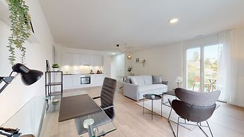 Lodges Hotel Morges