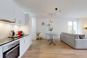 Lodges Hotel Morges