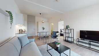 Lodges Hotel Morges
