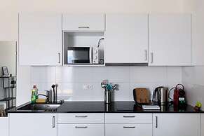 Lodges Hotel Morges