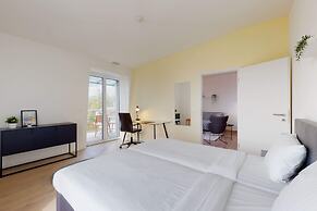 Lodges Hotel Morges