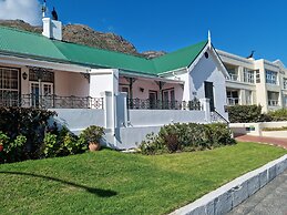 The Milkwood Cottage